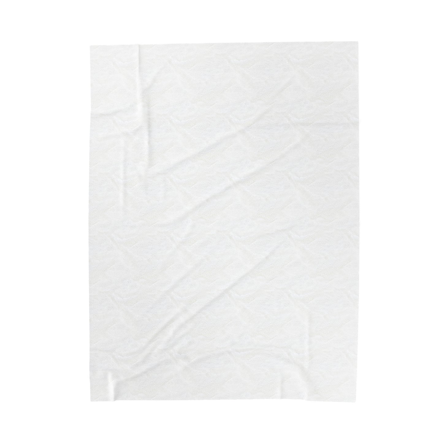 Christmas Pattern Blanket | Velveteen Plush Blanket | 2 sizes available