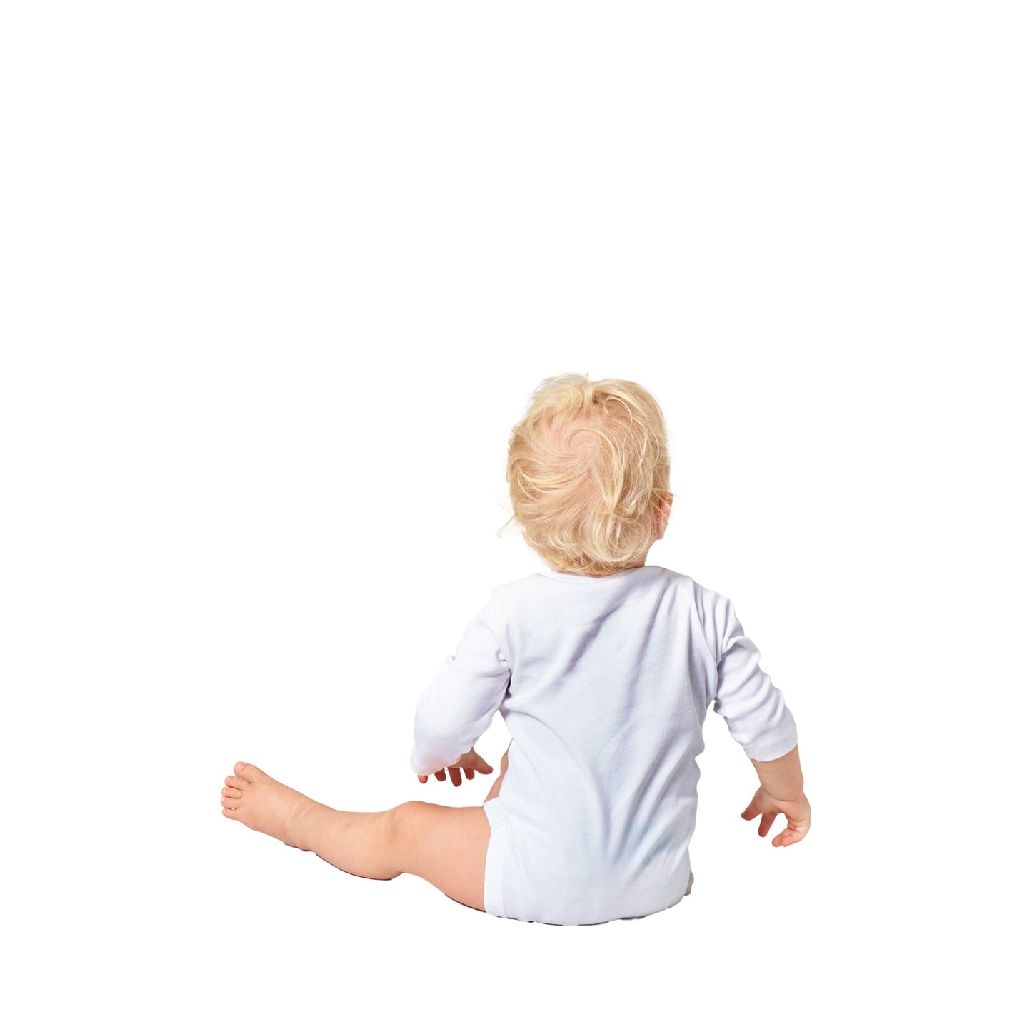 Dragon | Original Art | Classic Baby Long Sleeve Bodysuit | 100% cotton | Relaxed fit